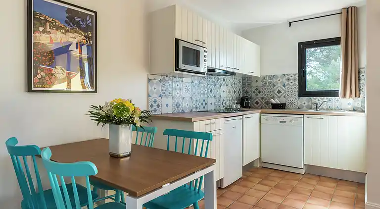 Apartment in Rayol-Canadel-sur-Mer