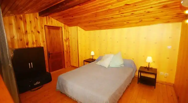 Holiday home in Ruoms