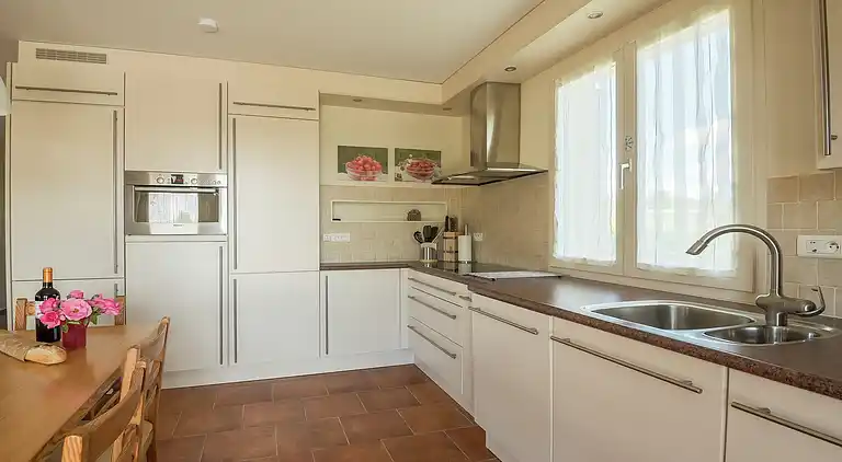 Holiday home in Sadillac