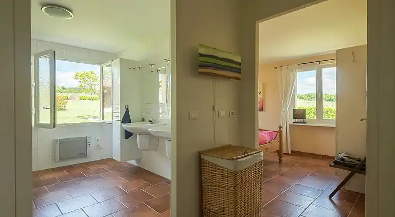 Holiday home in Sadillac