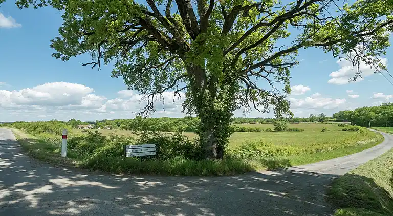 Holiday home in Sadillac