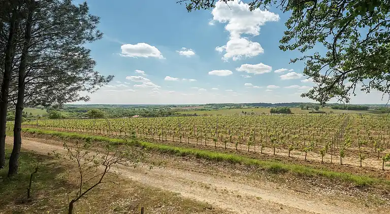 Holiday home in Sadillac
