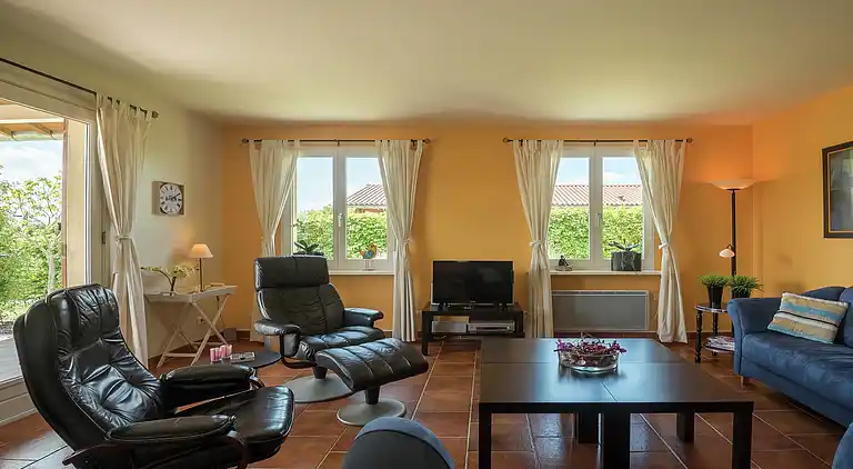 Holiday home in Sadillac