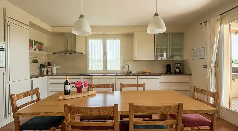 Holiday home in Sadillac