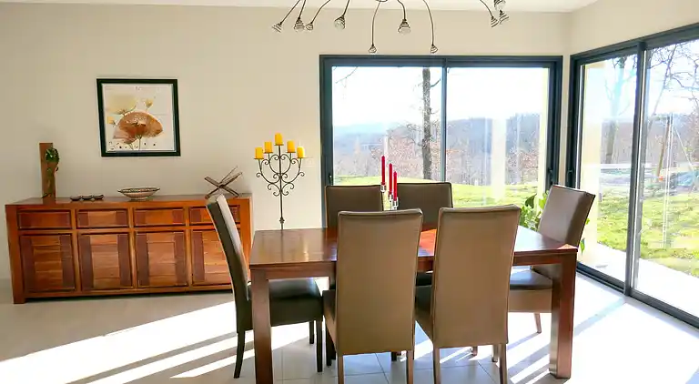 Holiday home in Cazals