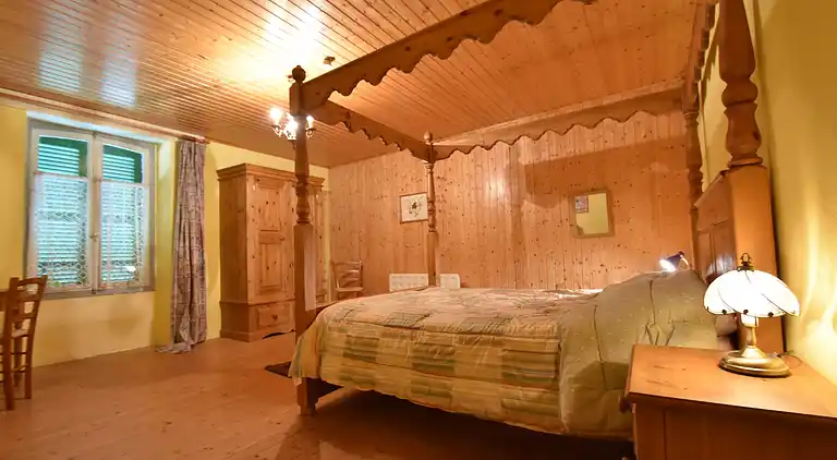 Sommerhus i Fretigney-et-Velloreille