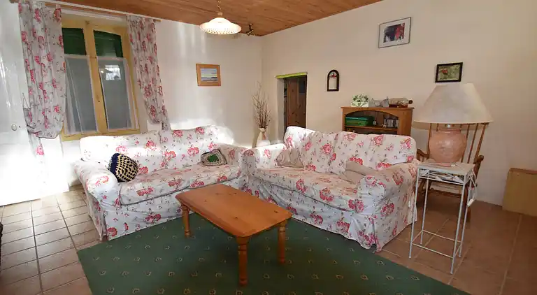 Sommerhus i Fretigney-et-Velloreille