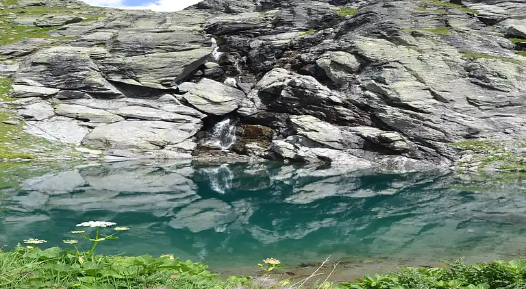 Apartment in Les Allues