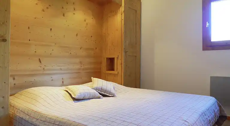 Apartment in Les Allues