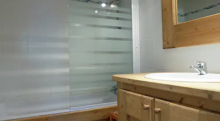 Apartment in Les Allues