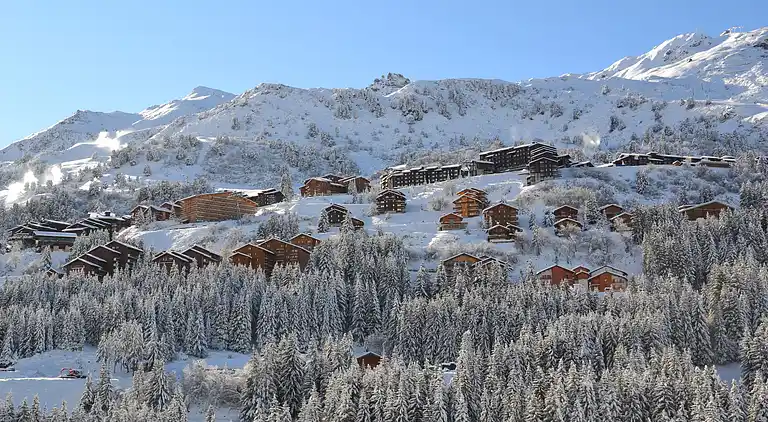 Apartment in Les Allues