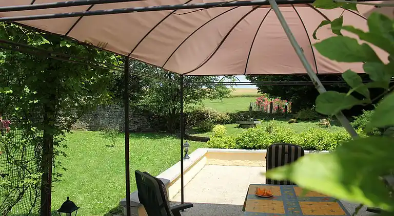 Holiday home in Fretigney-et-Velloreille