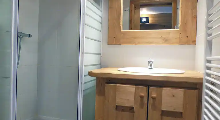 Apartment in Les Allues