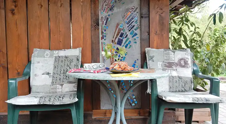 Hytte i Wingen-sur-Moder