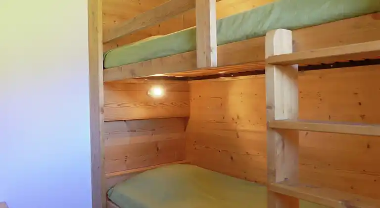 Apartment in Les Allues