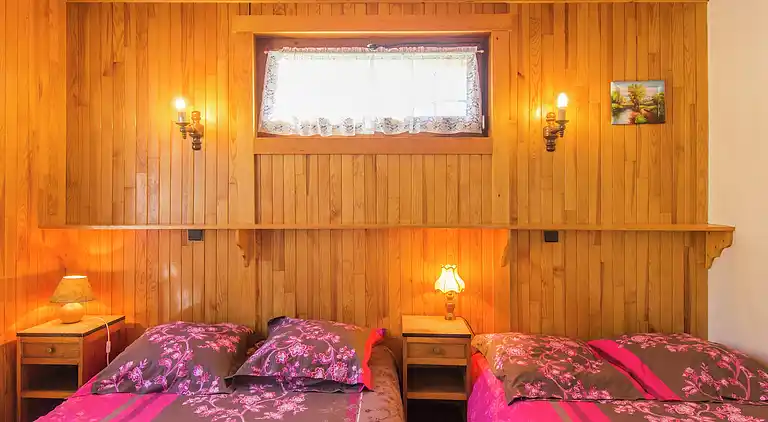 Holiday home in Les Gets