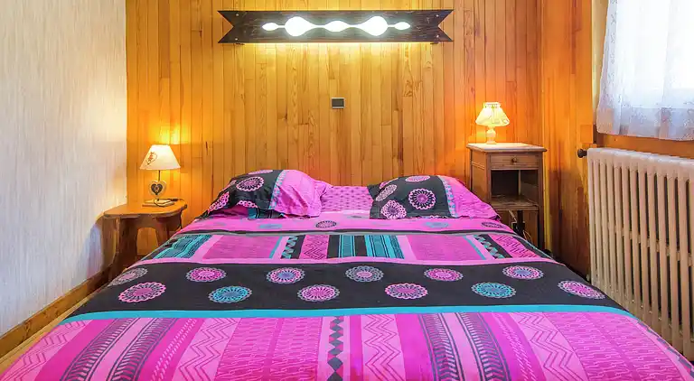 Holiday home in Les Gets