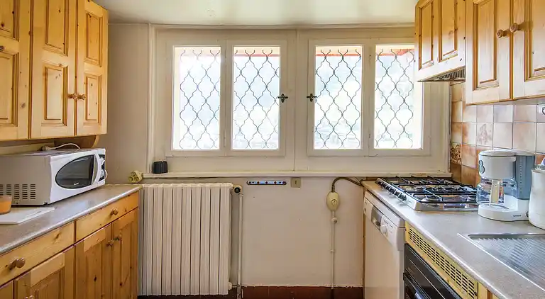 Holiday home in Les Gets