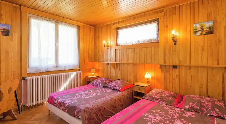 Holiday home in Les Gets