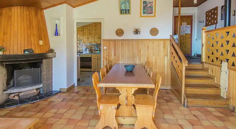 Holiday home in Les Gets