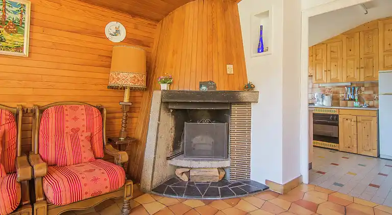 Holiday home in Les Gets