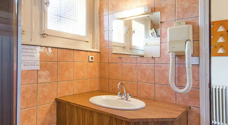 Holiday home in Les Gets