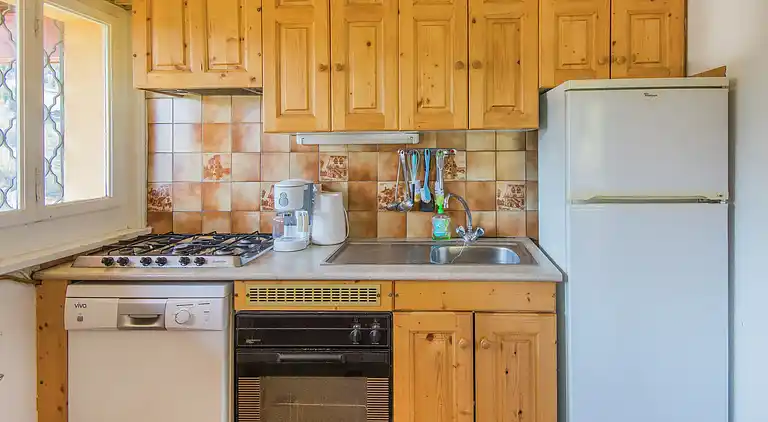 Holiday home in Les Gets