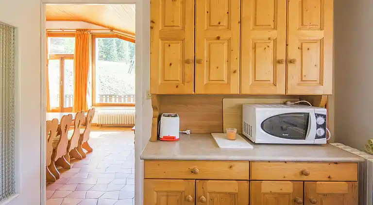 Holiday home in Les Gets