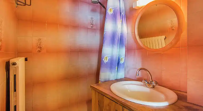 Holiday home in Les Gets