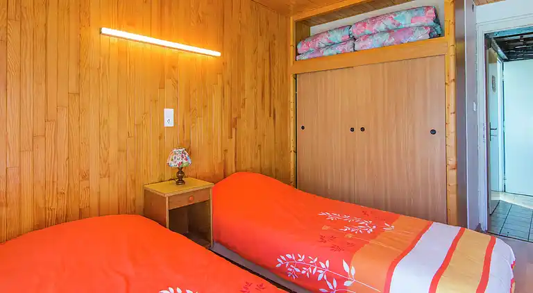 Holiday home in Les Gets