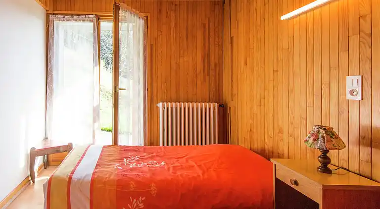 Holiday home in Les Gets