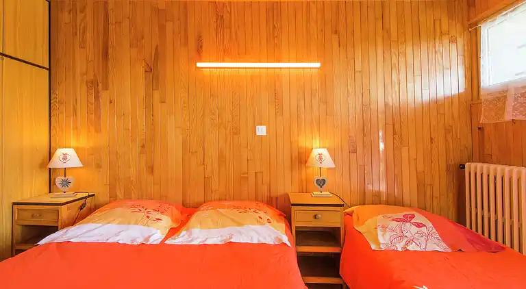 Holiday home in Les Gets