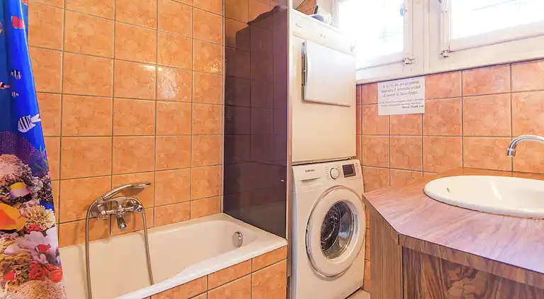 Holiday home in Les Gets