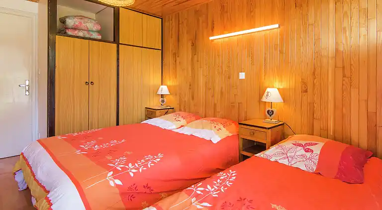 Holiday home in Les Gets