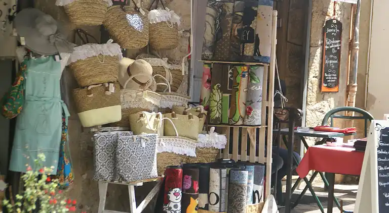 Apartment in Fayence