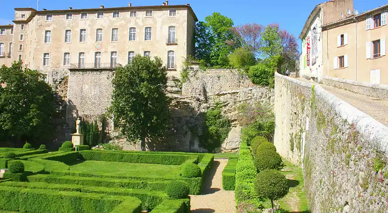 Villa i Saint-Antonin-du-Var