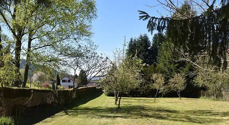 Holiday home in Raon-l'Étape