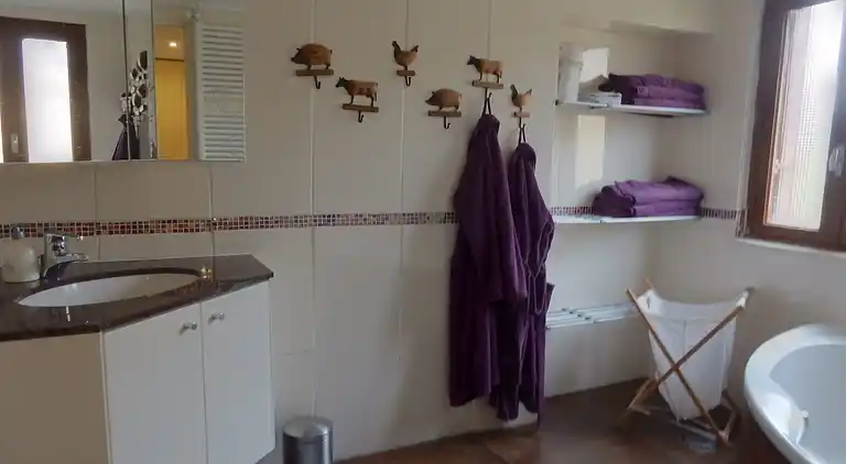 Holiday home in Raon-l'Étape