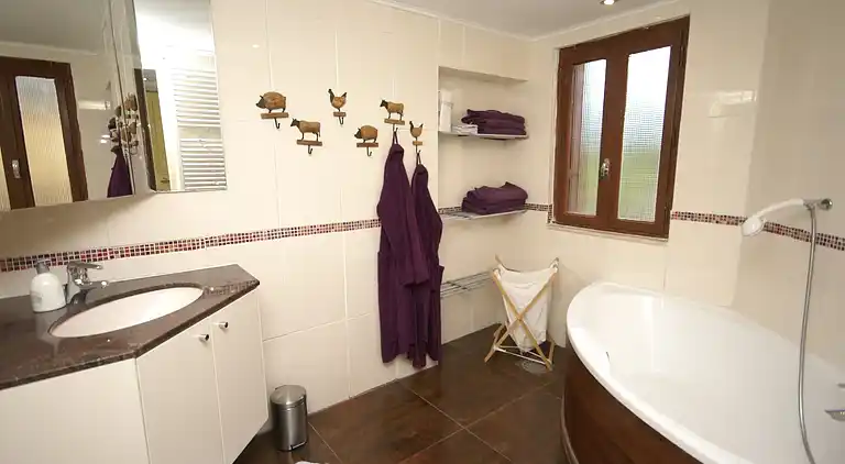 Holiday home in Raon-l'Étape