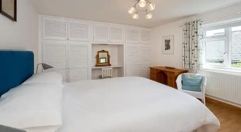 Holiday home in Abersoch