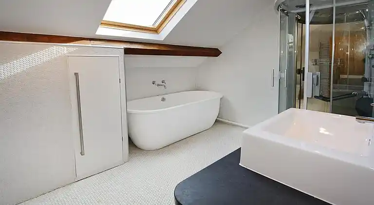 Apartment in Llanbedrog