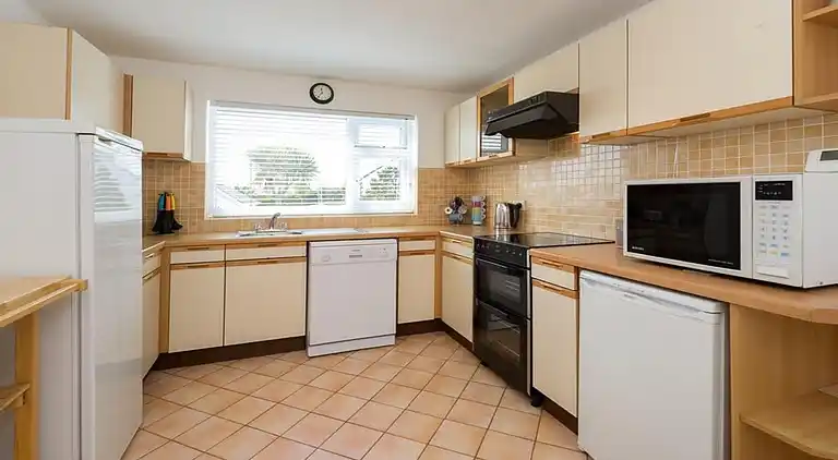 Holiday home in Abersoch