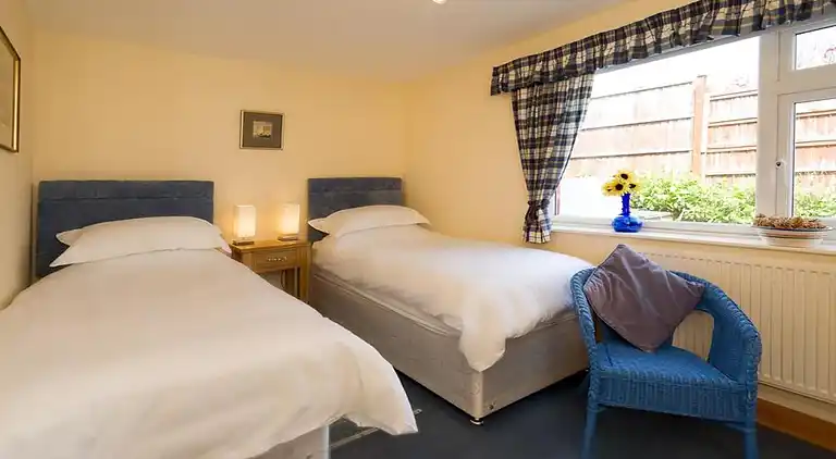 Holiday home in Abersoch