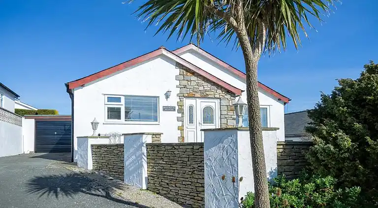 Holiday home in Abersoch