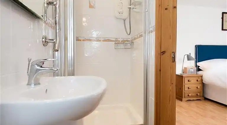 Holiday home in Abersoch