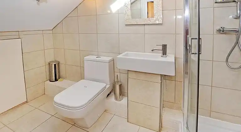 Apartment in Llanbedrog