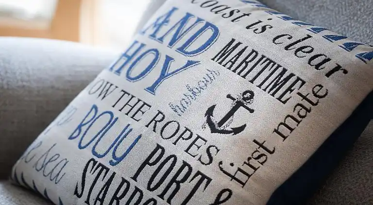 Holiday home in Abersoch