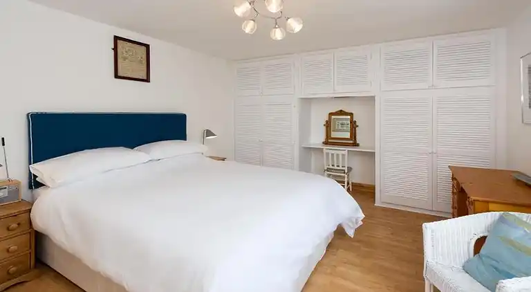 Holiday home in Abersoch