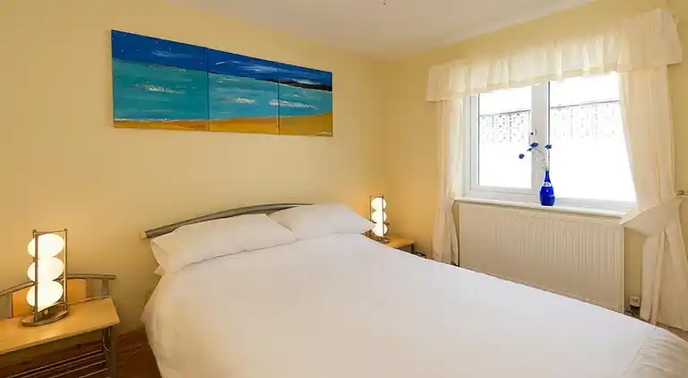 Holiday home in Abersoch