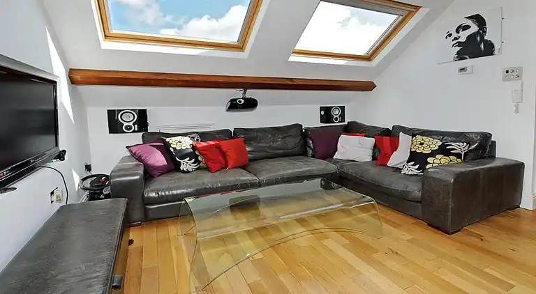 Apartment in Llanbedrog